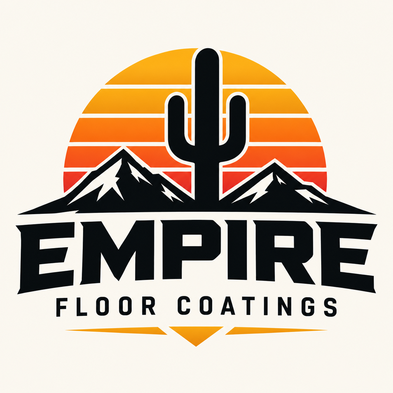 Empire Floor Coatings logo